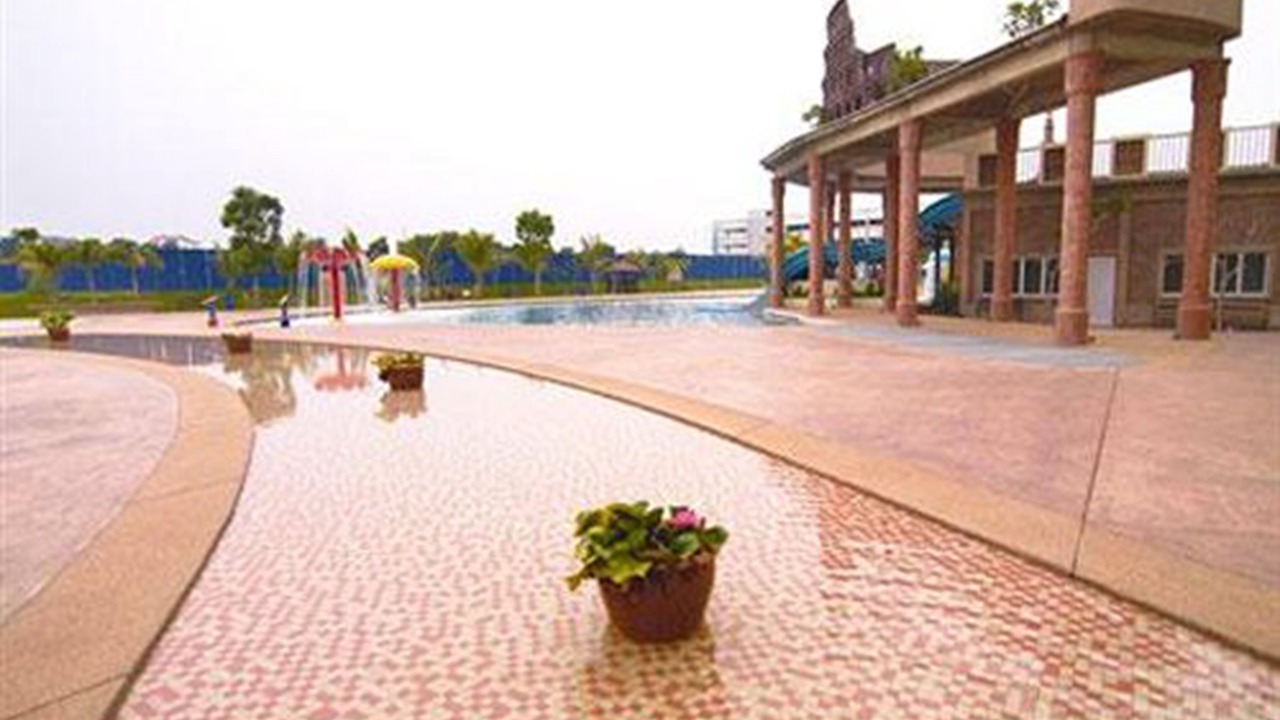 Photo of Outdoor in Malacca City