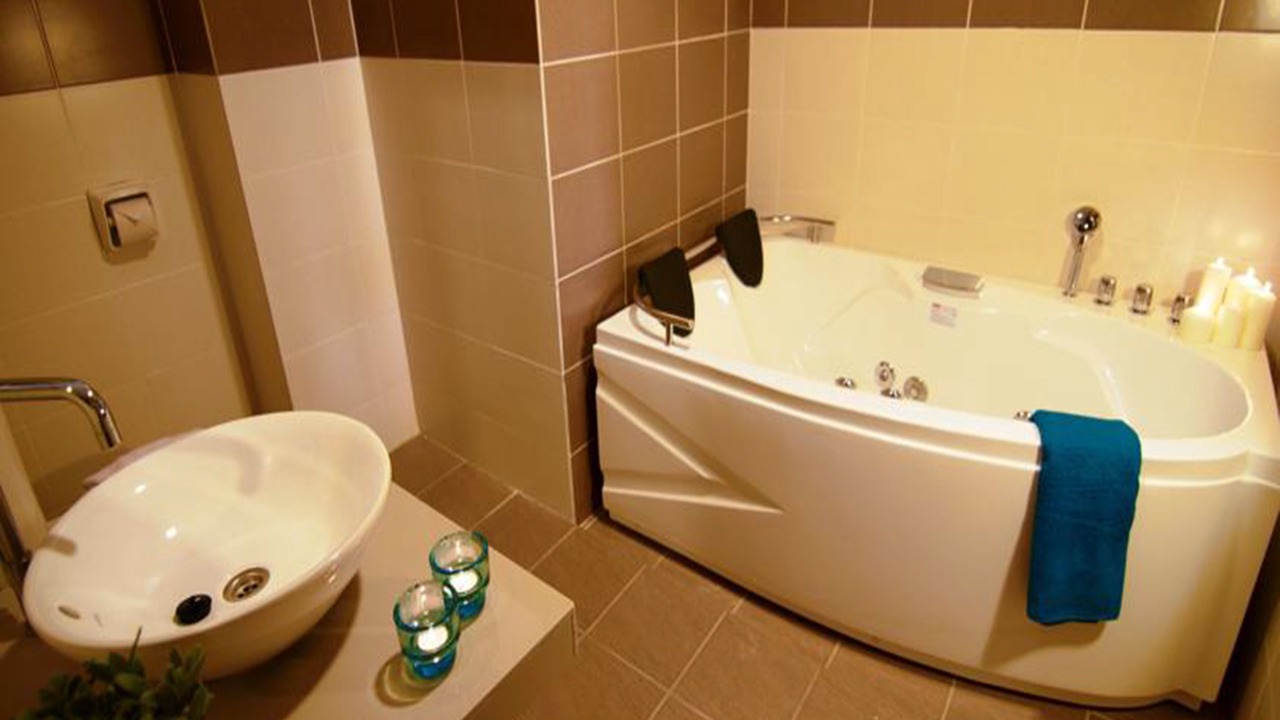Photo of Bathroom in Malacca City