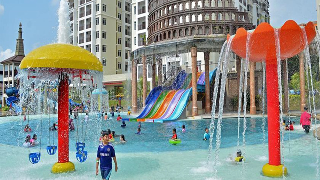 Photo of Outdoor in Malacca City