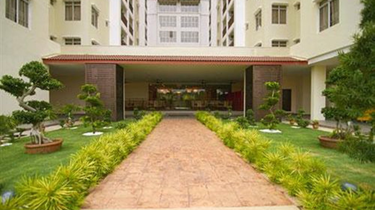 Photo of Outdoor in Malacca City