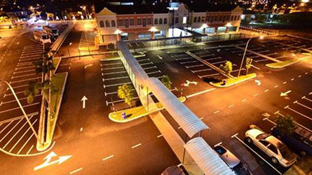 Photo of Outdoor in Malacca City