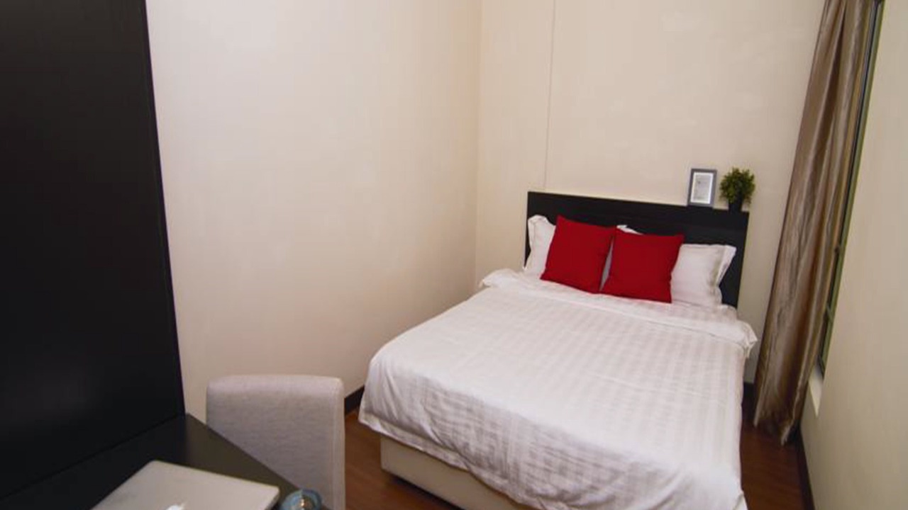 Photo of Bedroom in Malacca City