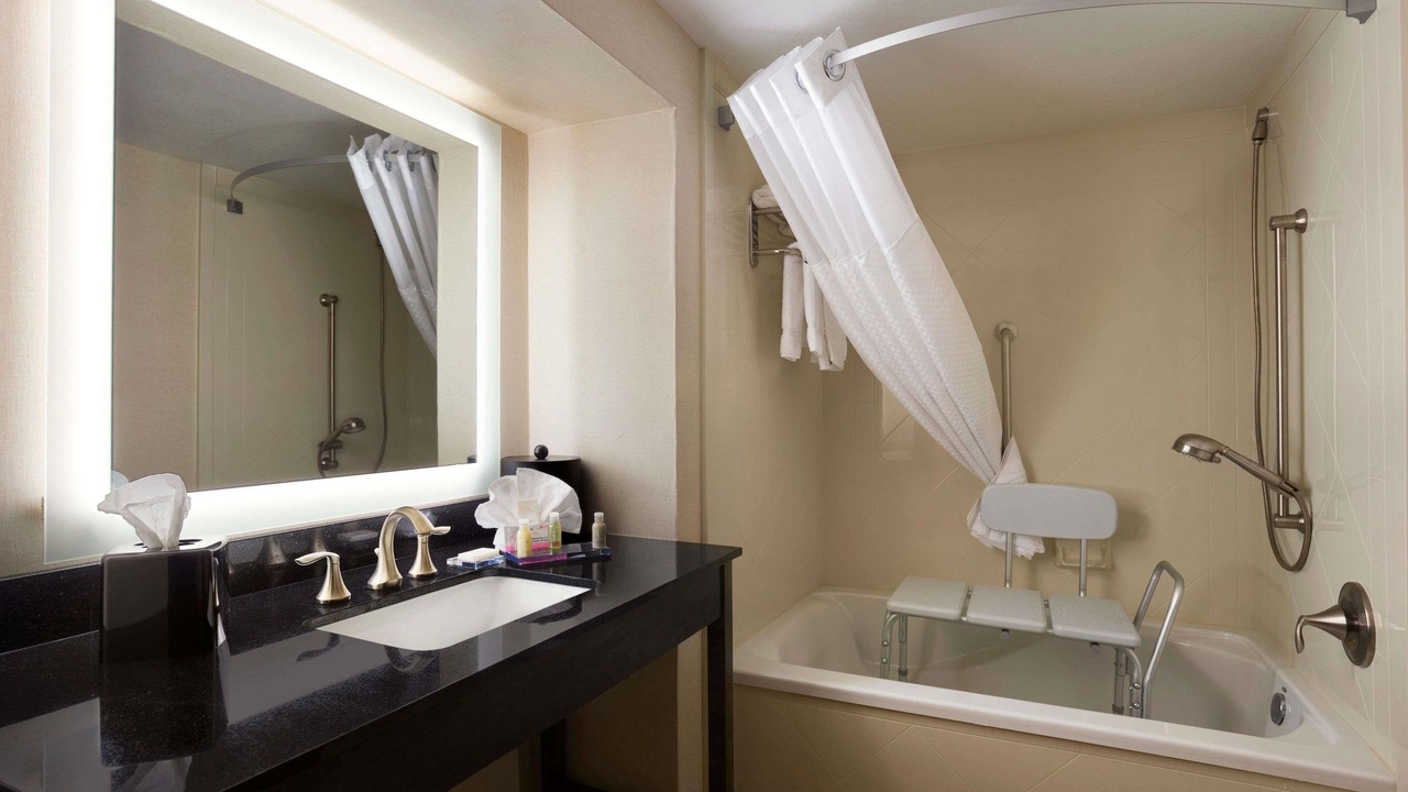 Photo of Bedroom in Seminole