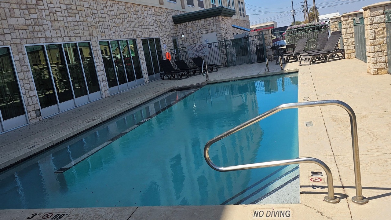 Photo of Outdoor in Seminole