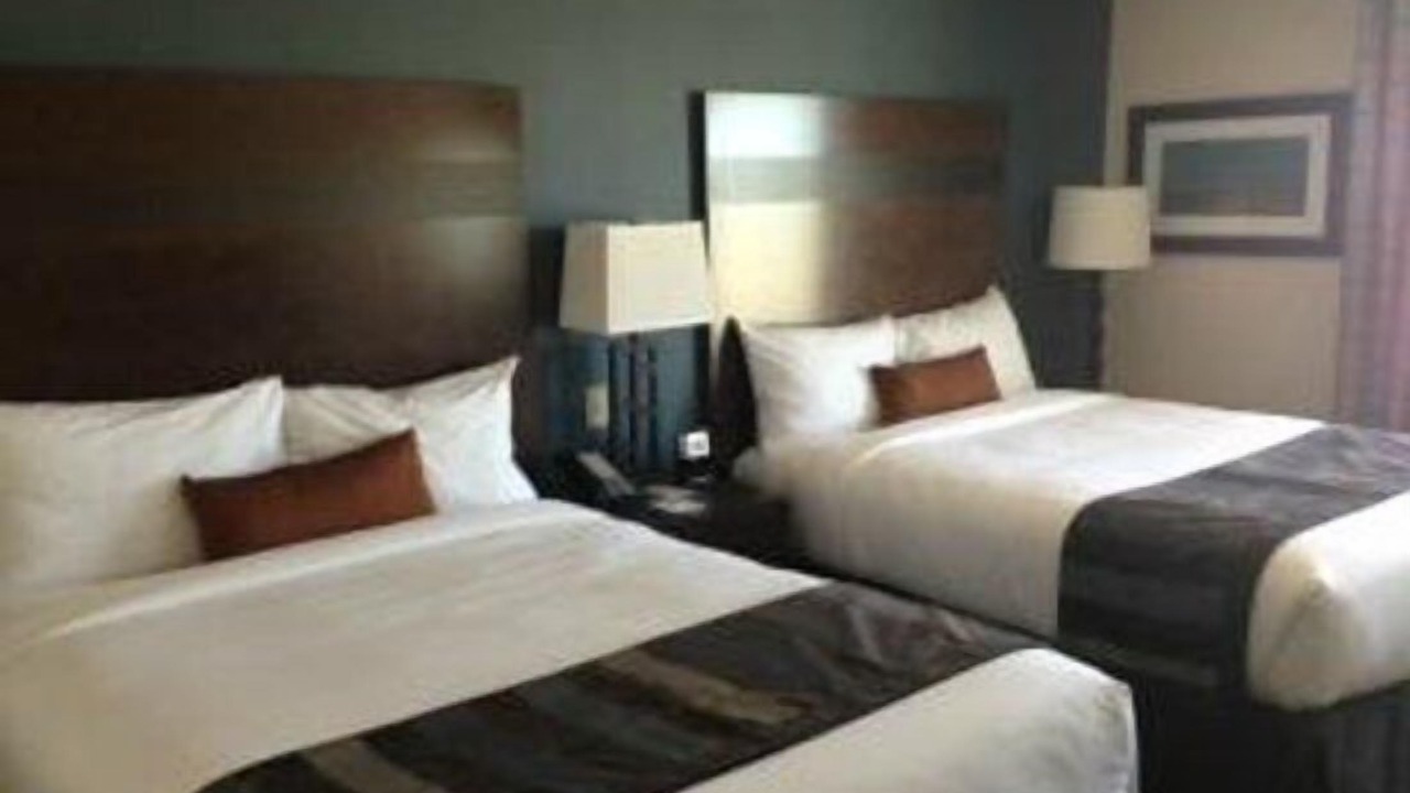 Photo of Bedroom in Seminole