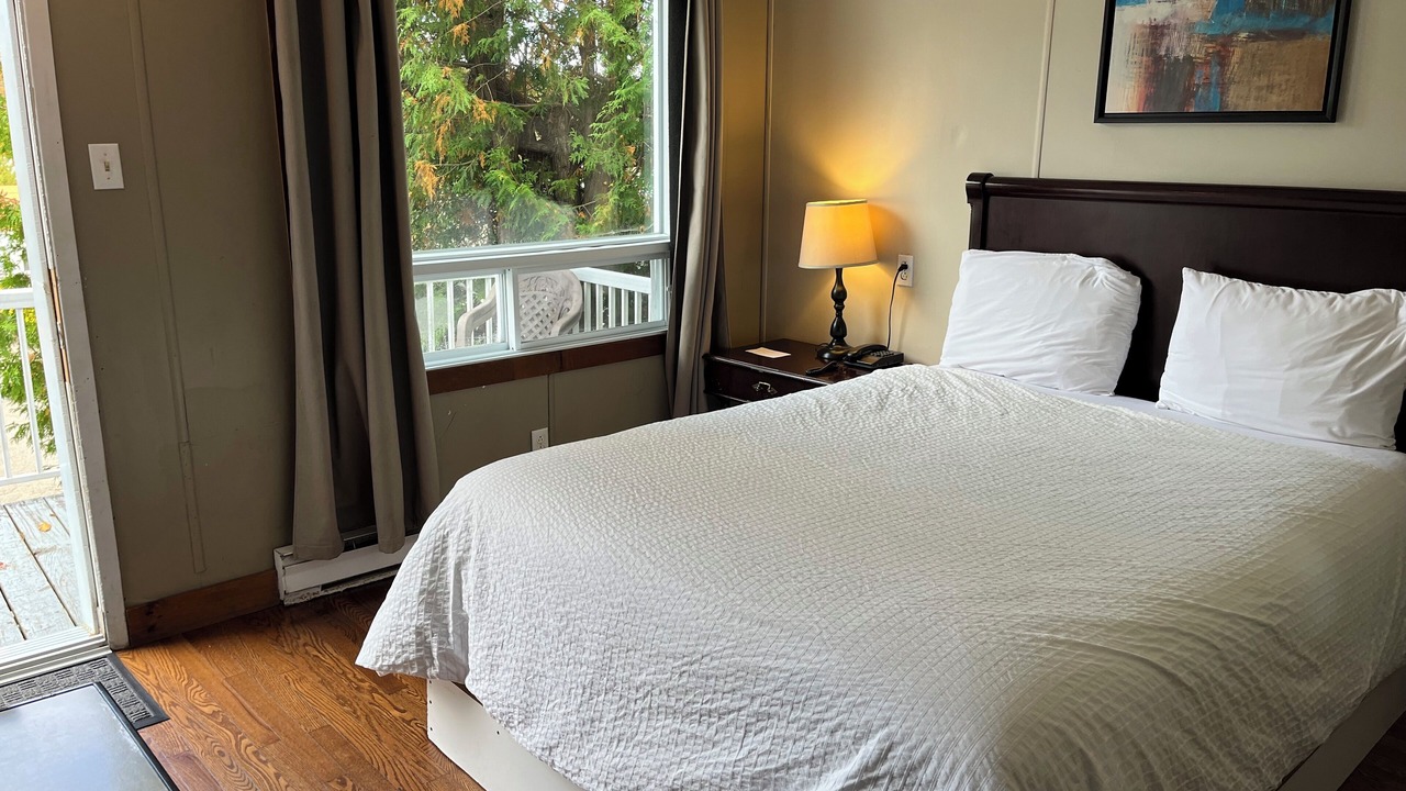 Photo of Bedroom in Sainte-Agathe-des-Monts
