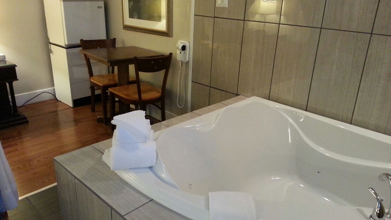 Photo of Bathroom in Sainte-Agathe-des-Monts