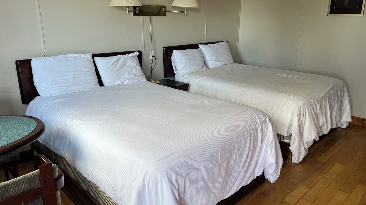 Photo of Bedroom in Sainte-Agathe-des-Monts