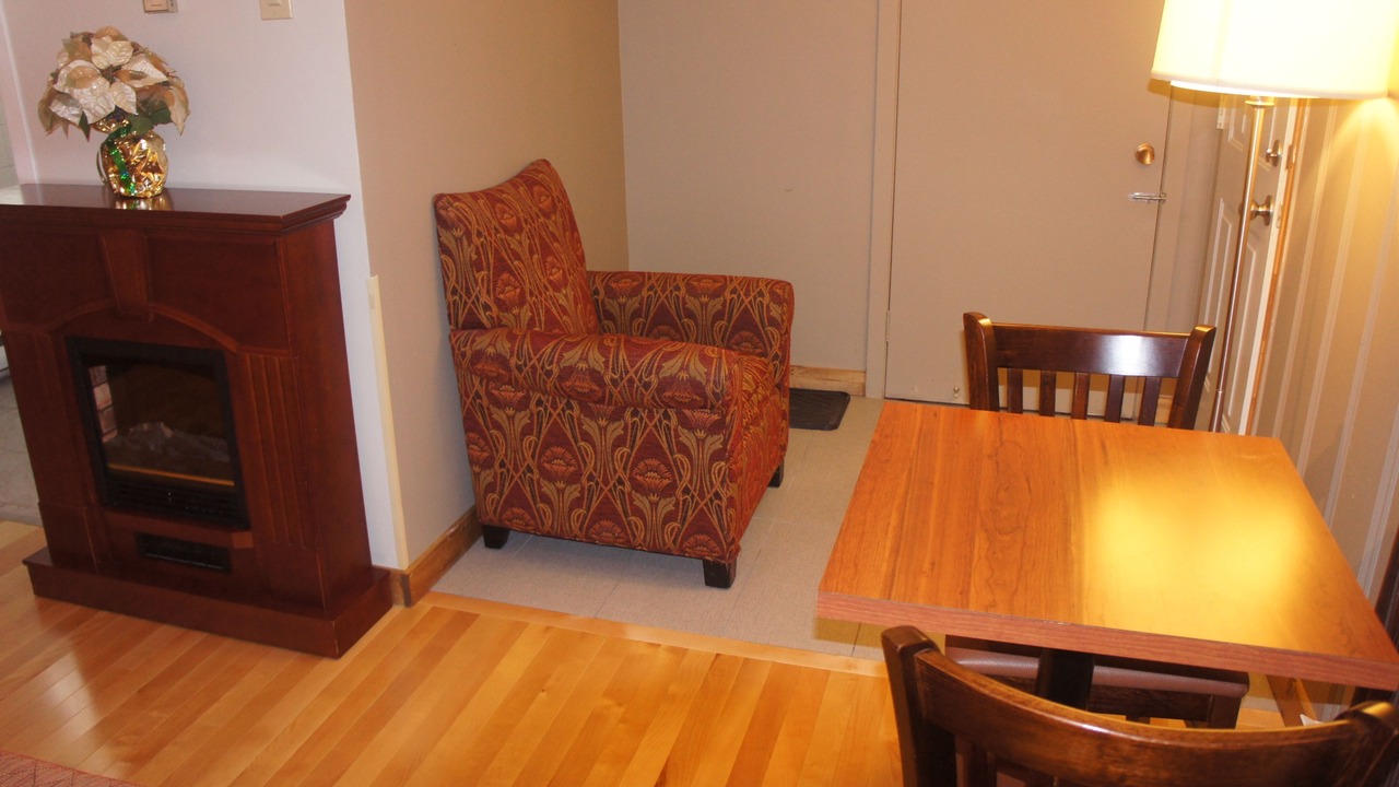 Photo of Bedroom in Sainte-Agathe-des-Monts