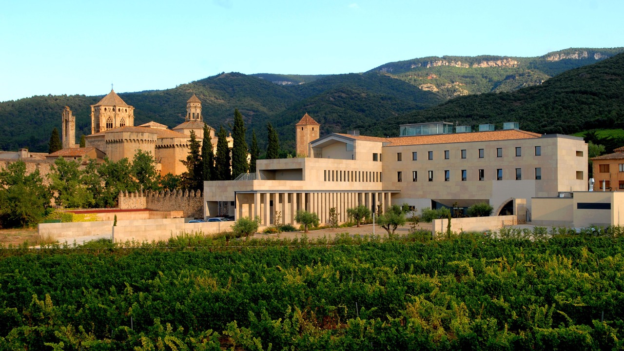 Photo of Outdoor in Vimbodi