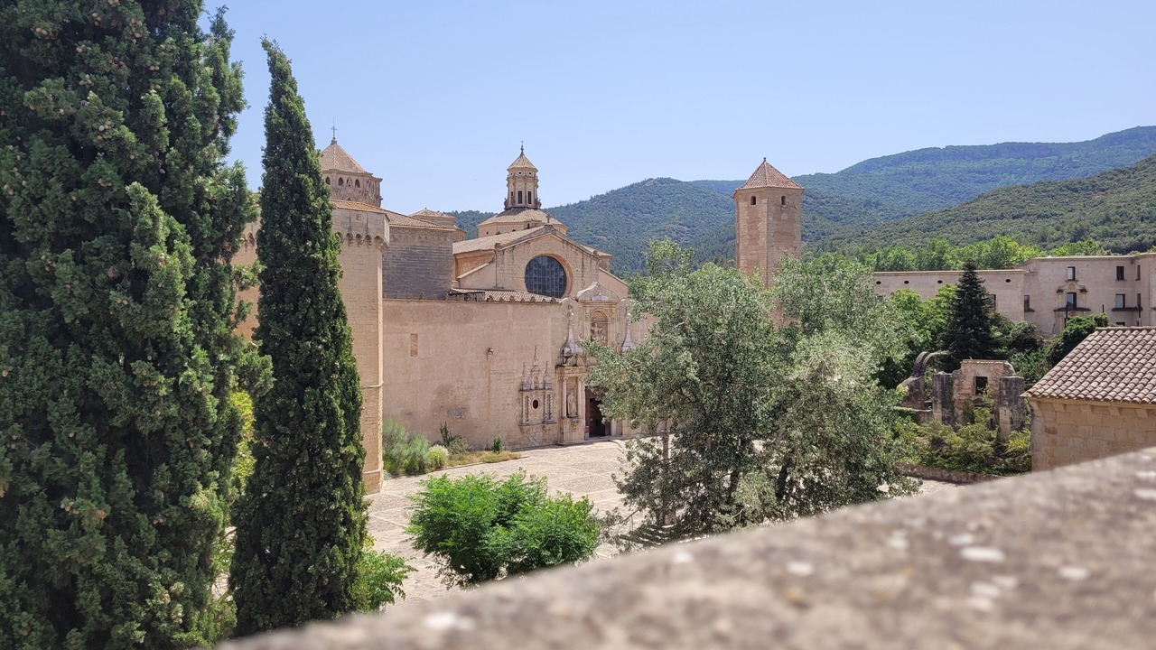Photo of Outdoor in Vimbodi