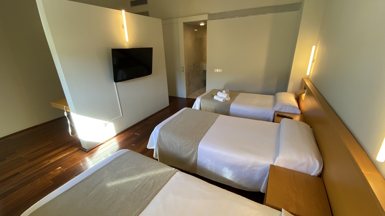 Photo of Bedroom in Vimbodi