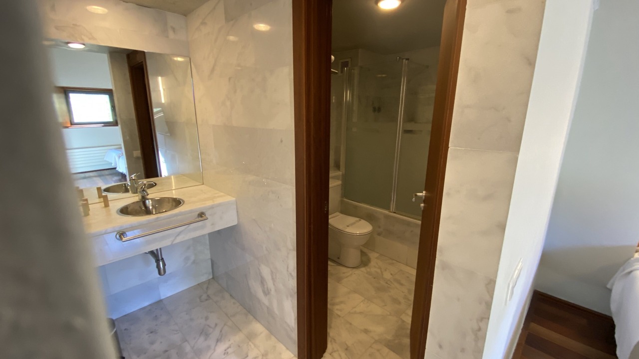 Photo of Bathroom in Vimbodi