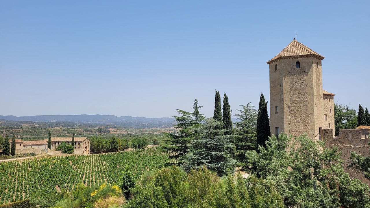 Photo of Outdoor in Vimbodi