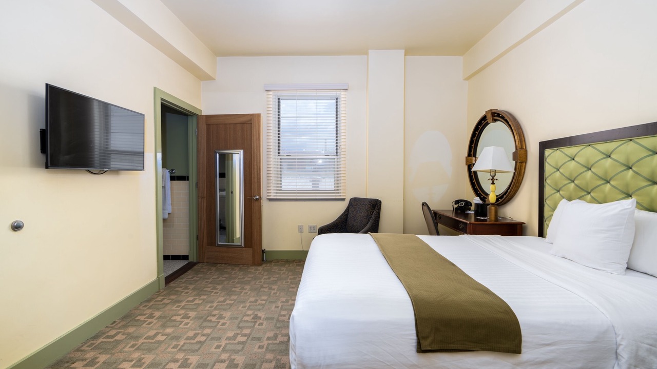 Photo of Bedroom in Tyrone