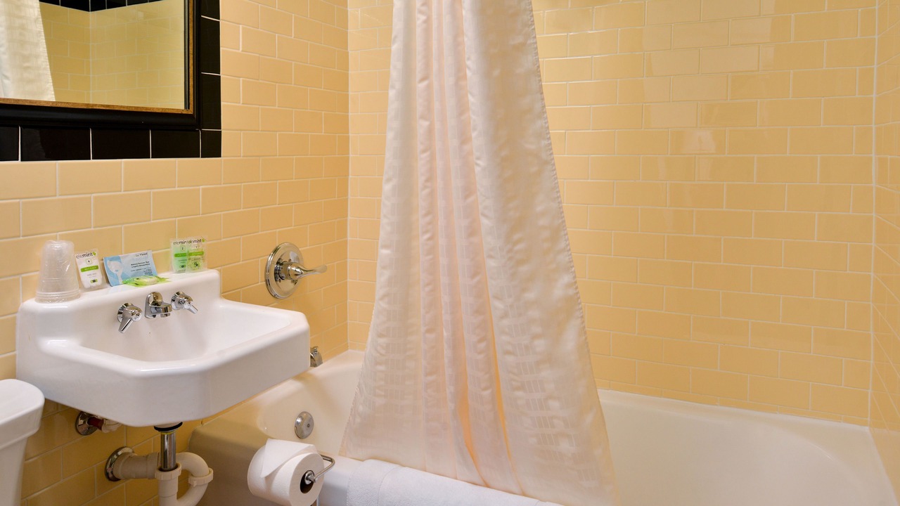 Photo of Bathroom in Tyrone