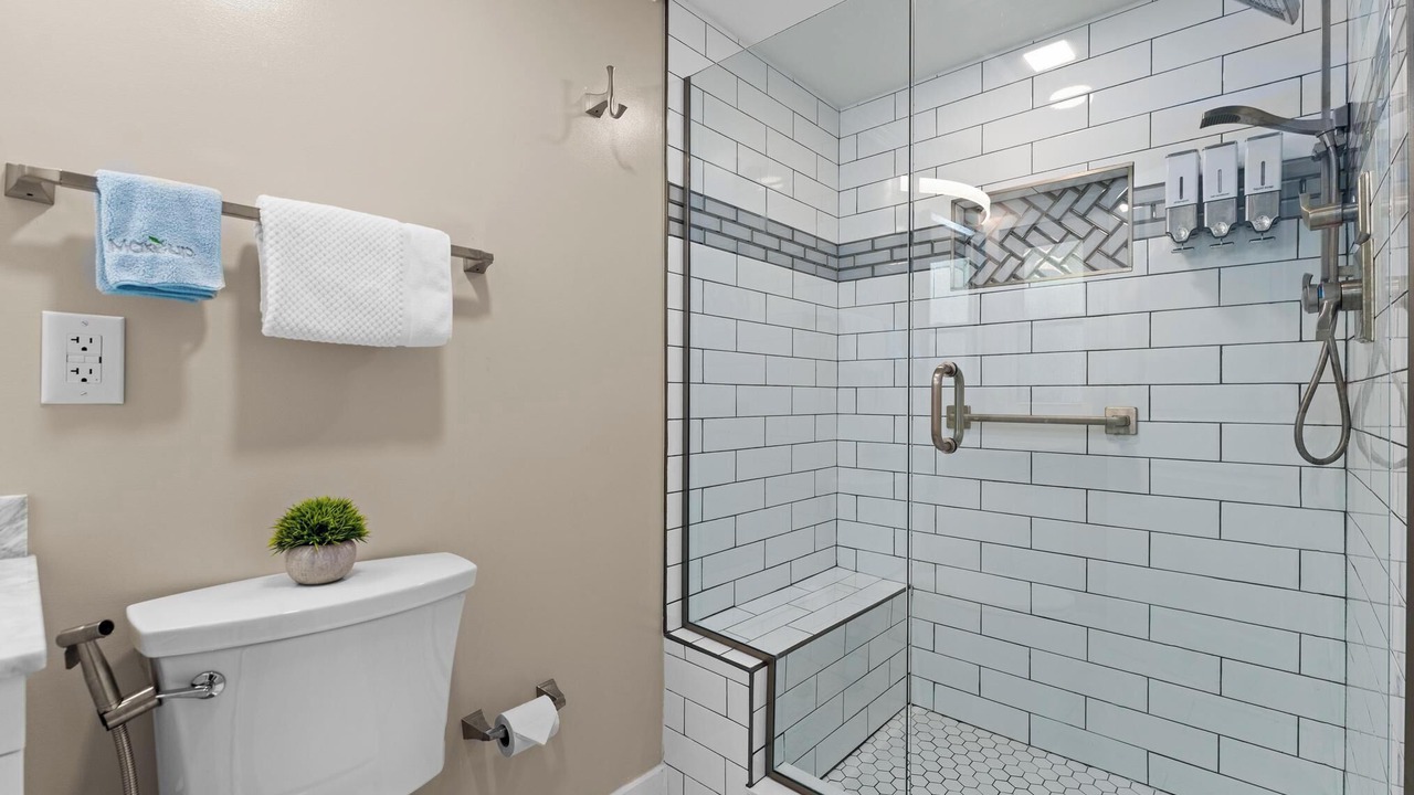 Photo of Bathroom in Mount Dora