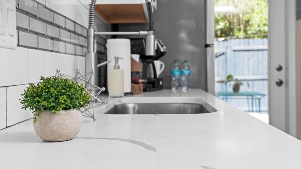 Photo of Bathroom in Mount Dora