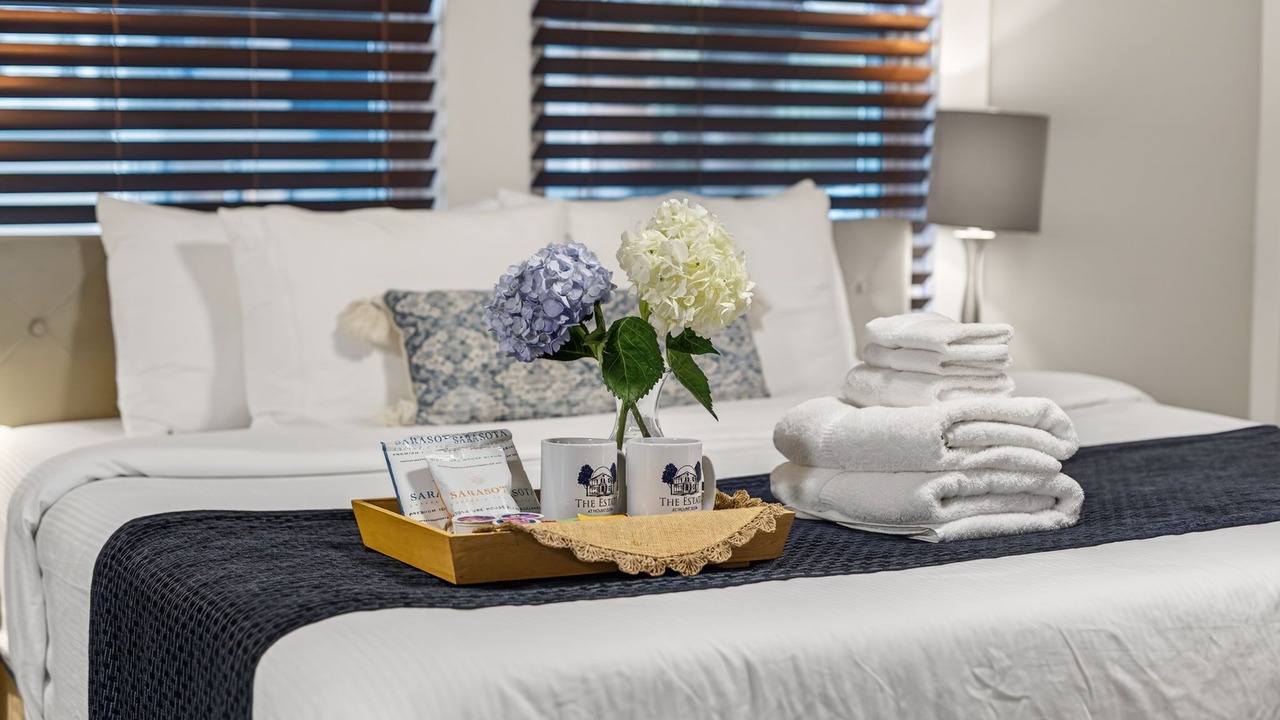 Photo of Bedroom in Mount Dora