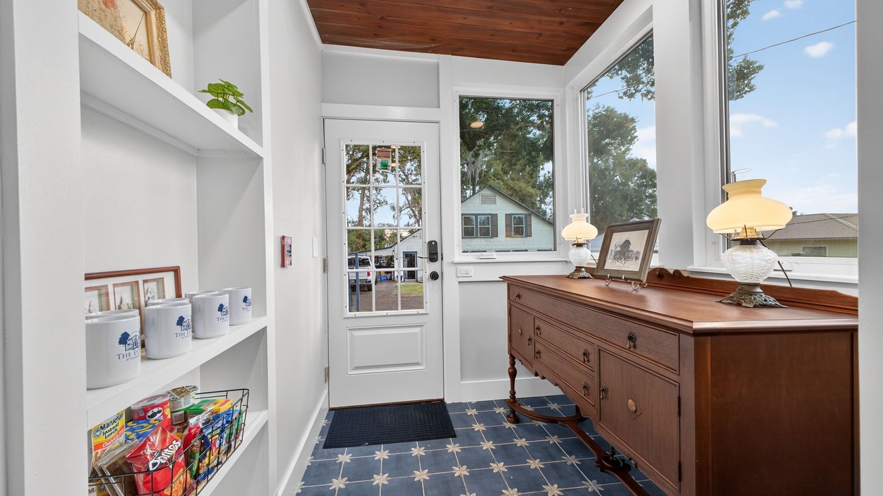 Photo of Patio Balcony in Mount Dora