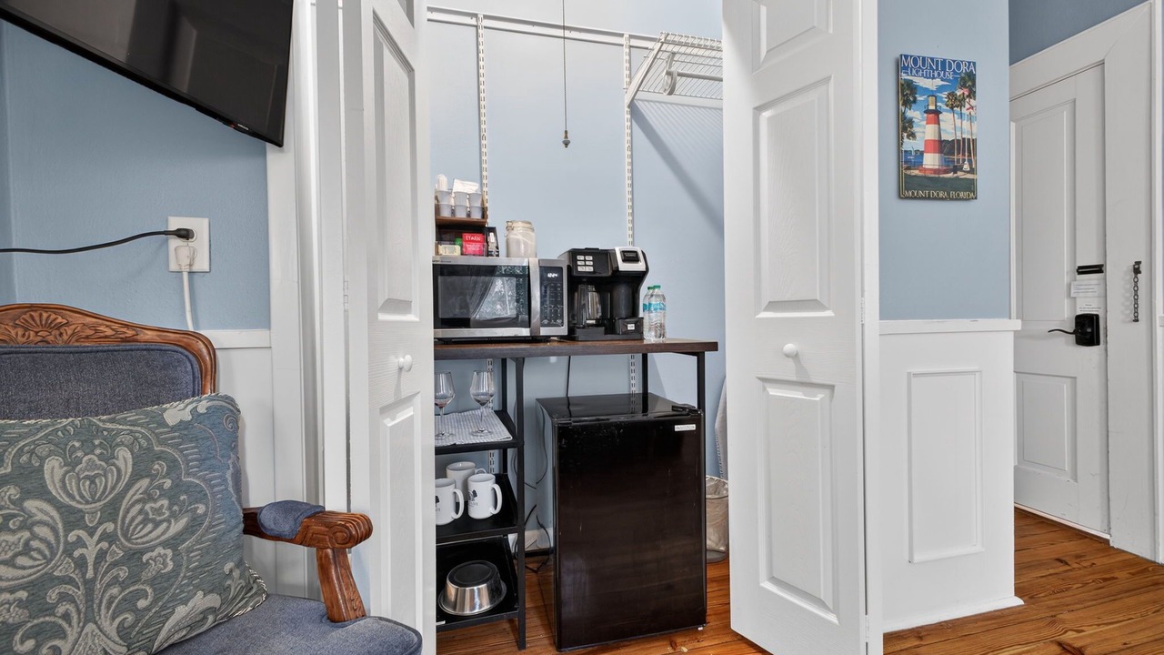 Photo of Bathroom in Mount Dora