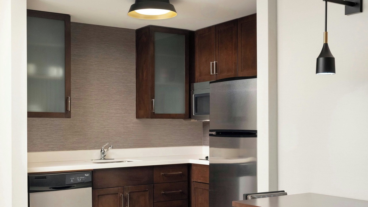 Photo of Kitchen in Alta Vista