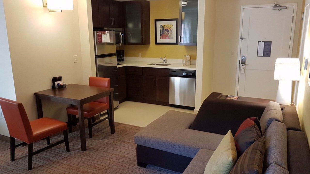 Photo of Kitchen in Alta Vista