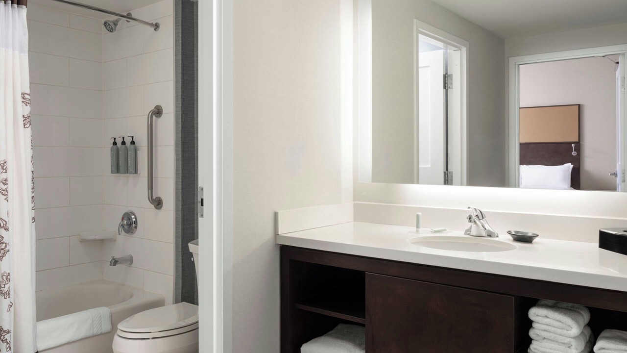 Photo of Bathroom in Alta Vista