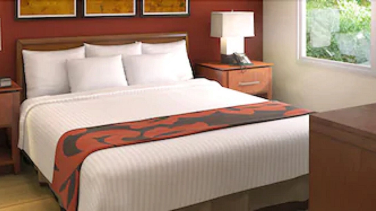 Photo of Bedroom in Alta Vista