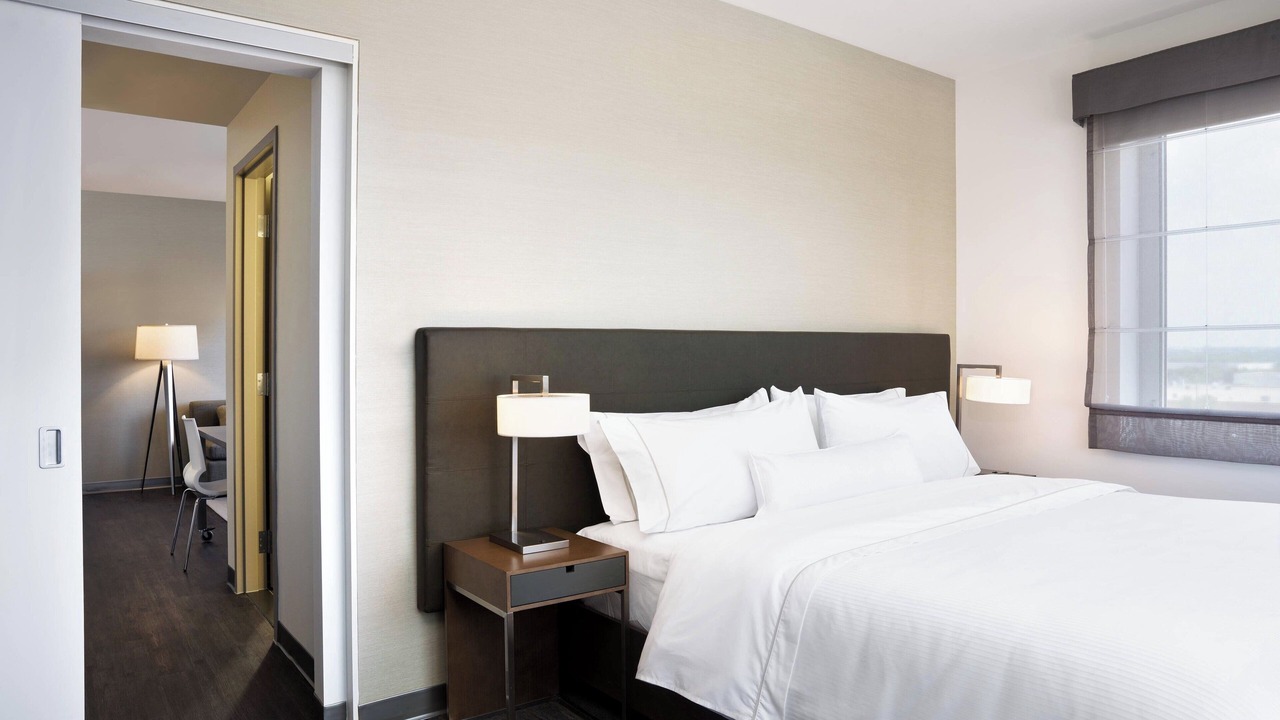 Photo of Bedroom in Vaughan