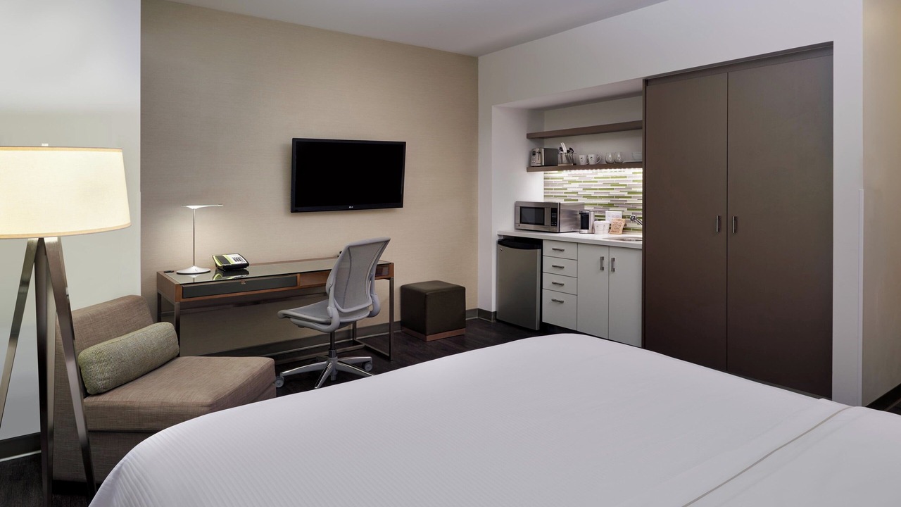 Photo of Bedroom in Vaughan