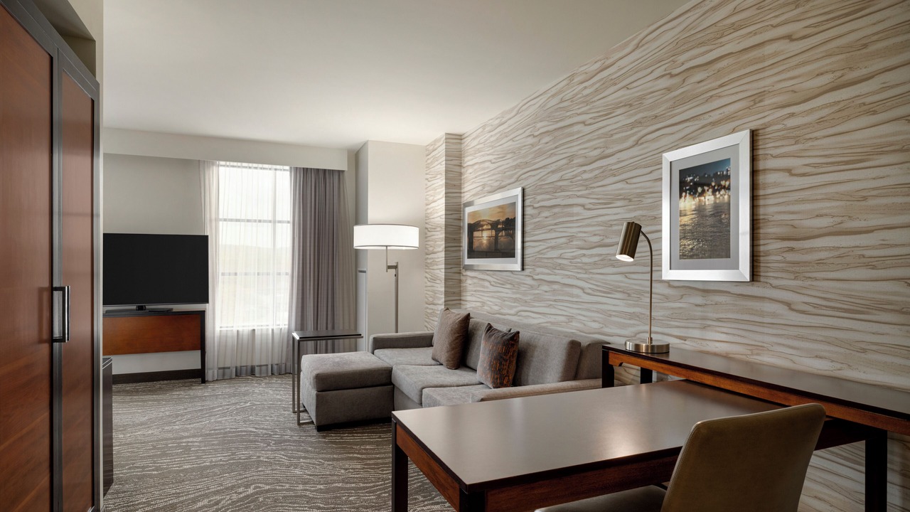 Photo of Bedroom in Twin Brook