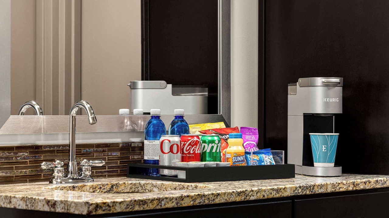 Photo of Bedroom in Twin Brook