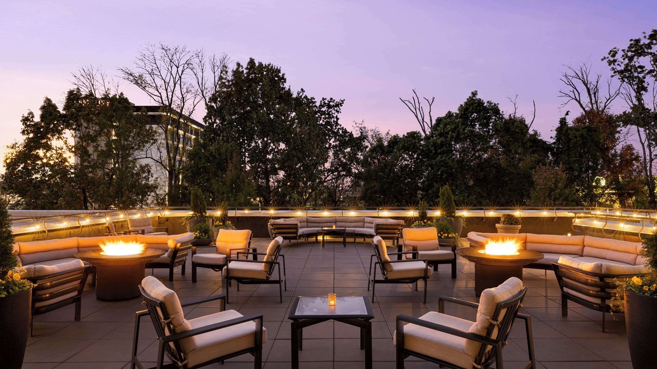 Photo of Patio Balcony in Twin Brook