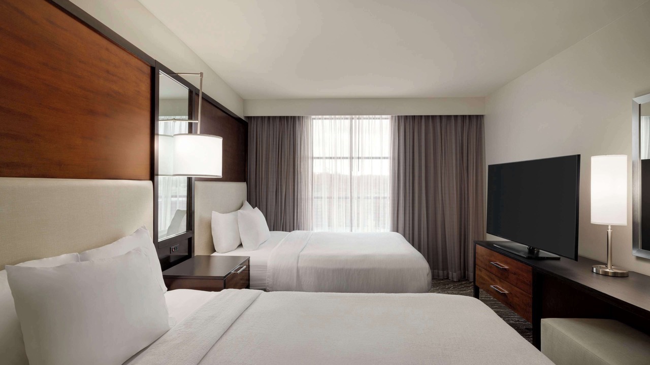 Photo of Bedroom in Twin Brook