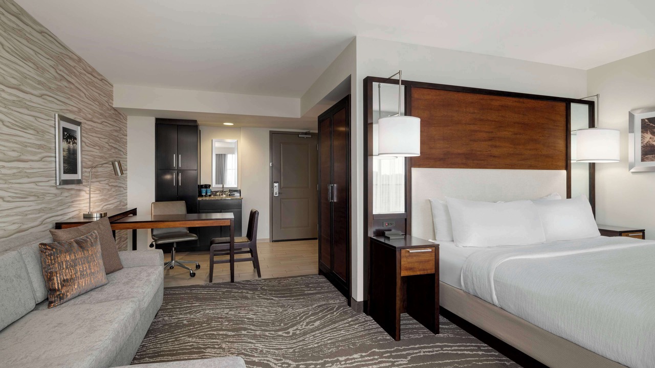 Photo of Bedroom in Twin Brook