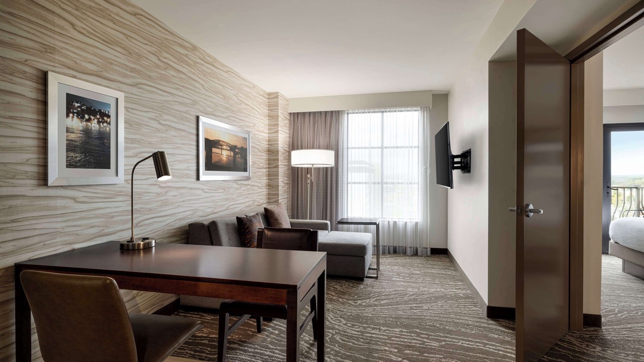 Photo of Patio Balcony in Twin Brook