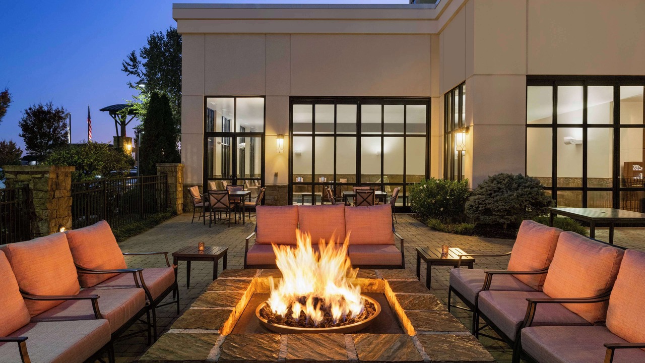 Photo of Patio Balcony in Twin Brook