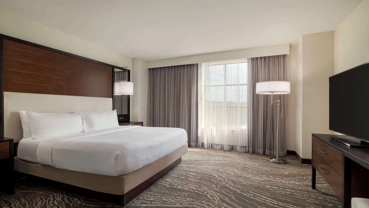 Photo of Bedroom in Twin Brook