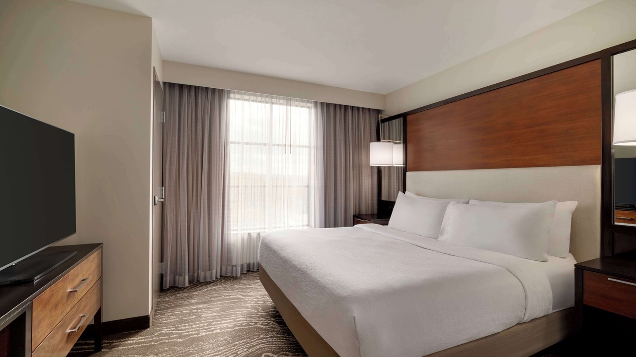 Photo of Bedroom in Twin Brook