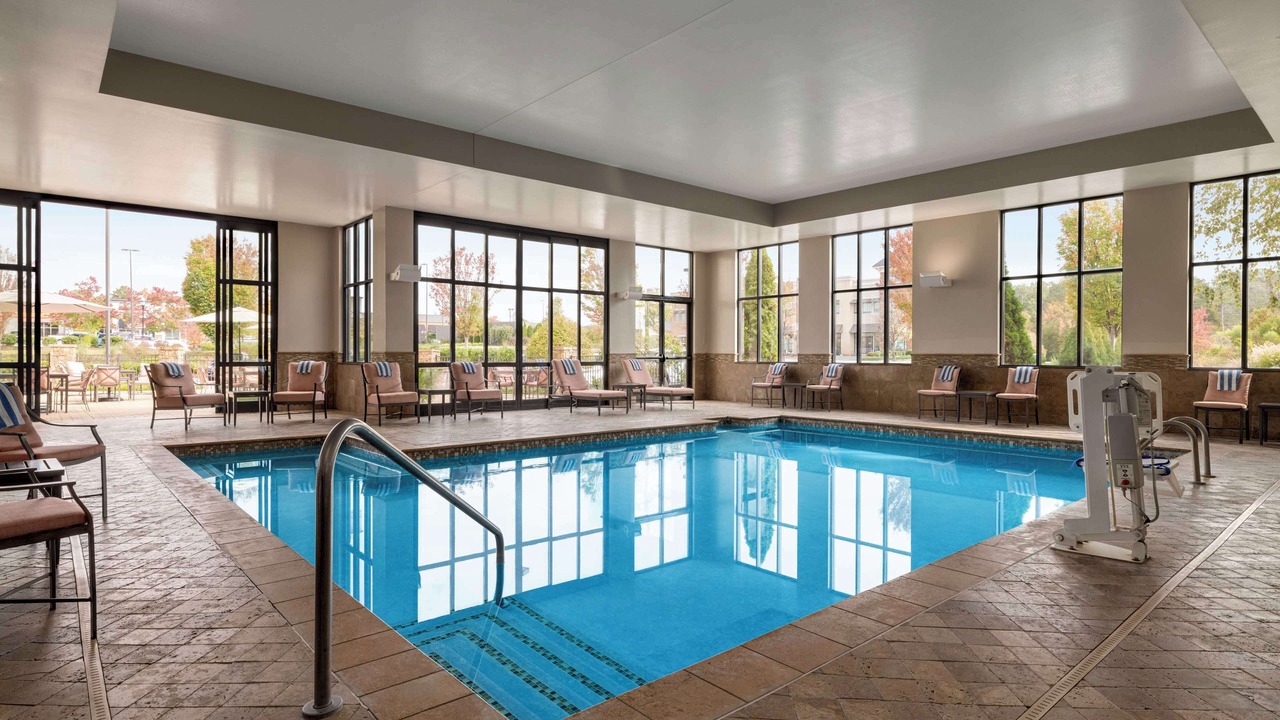 Photo of Outdoor in Twin Brook