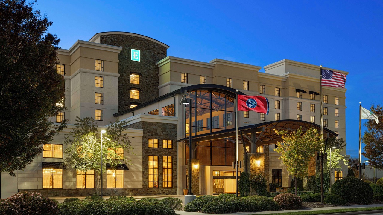 Photo of Outdoor in Twin Brook