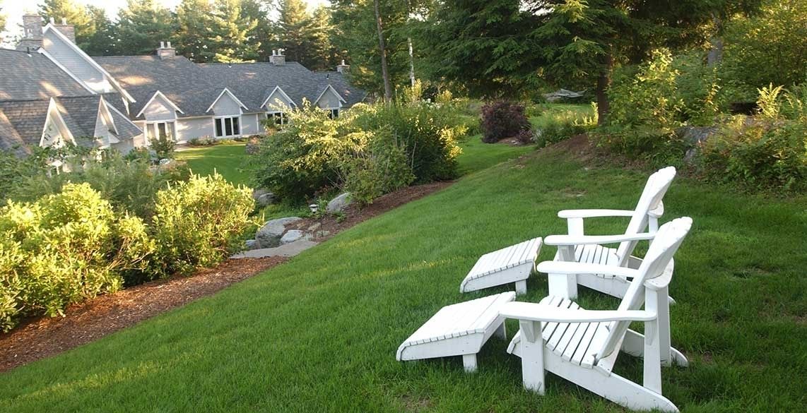 Photo of Outdoor in Stowe Area