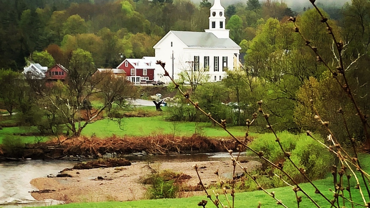 Photo of Others in Stowe Area