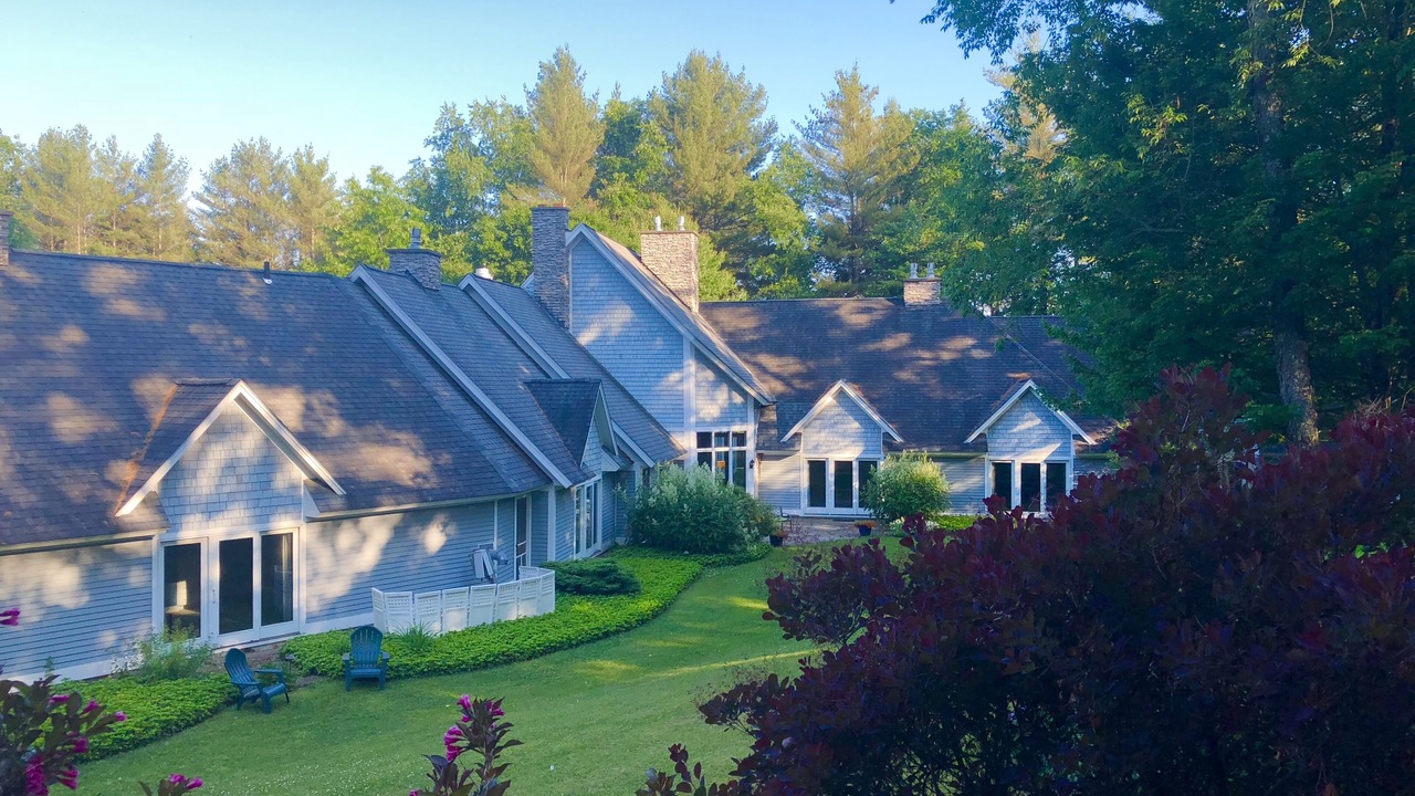 Photo of Outdoor in Stowe Area