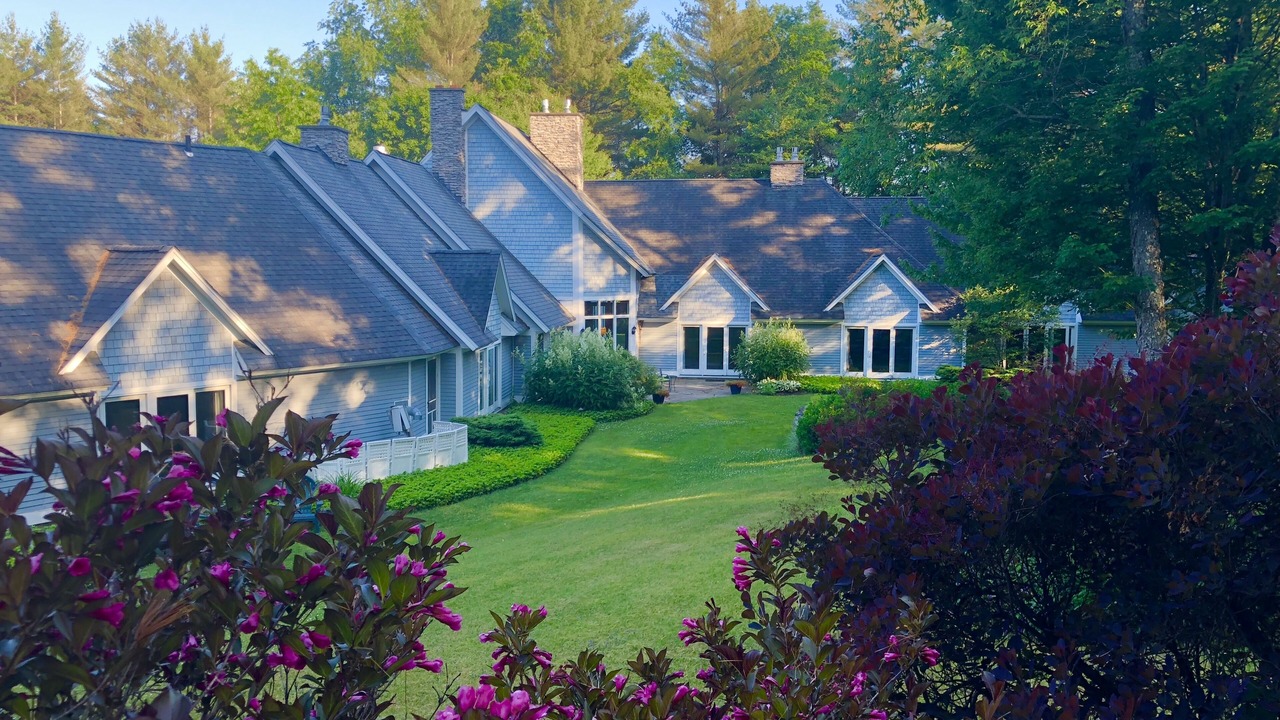 Photo of Outdoor in Stowe Area