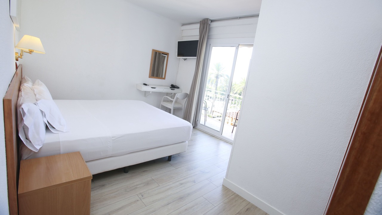 Photo of Bedroom in Vilanova I la Geltru