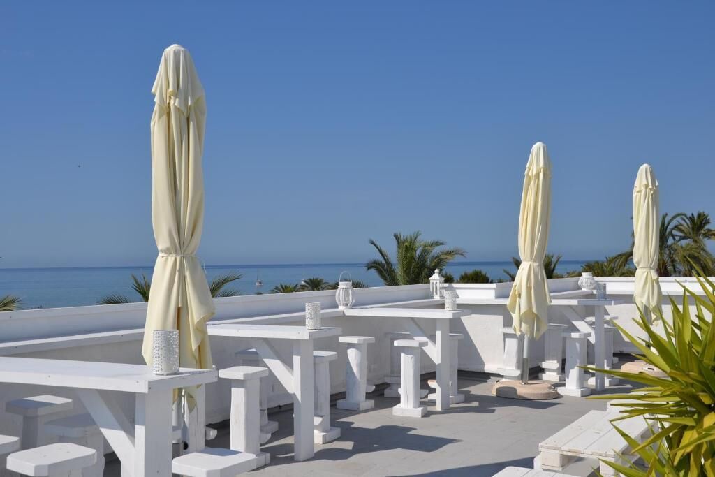 Photo of Outdoor in Vilanova I la Geltru