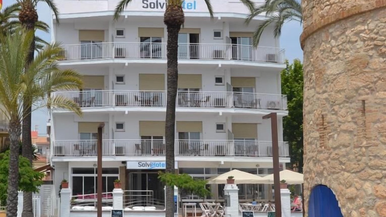 Photo of Outdoor in Vilanova I la Geltru