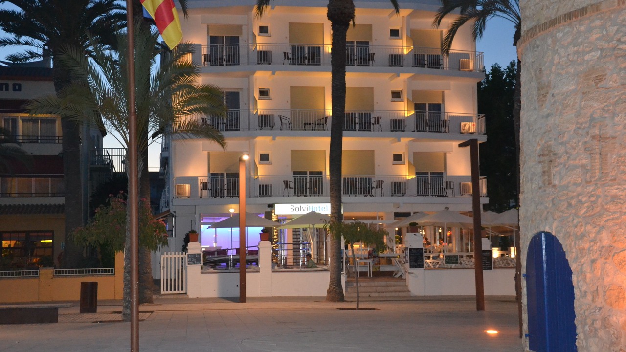 Photo of Outdoor in Vilanova I la Geltru